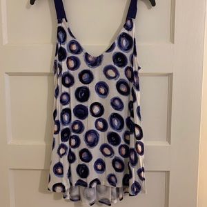 Anthropologie Tank - Size M